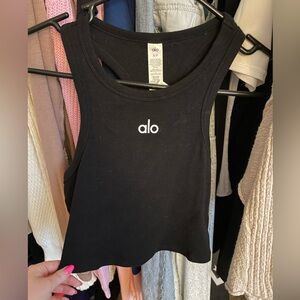 Alo Aspire Tank Size Small
